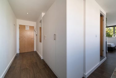 1 bed studio, 170 Armada Way, City Centre, Plymouth, PL11LB - Image 11